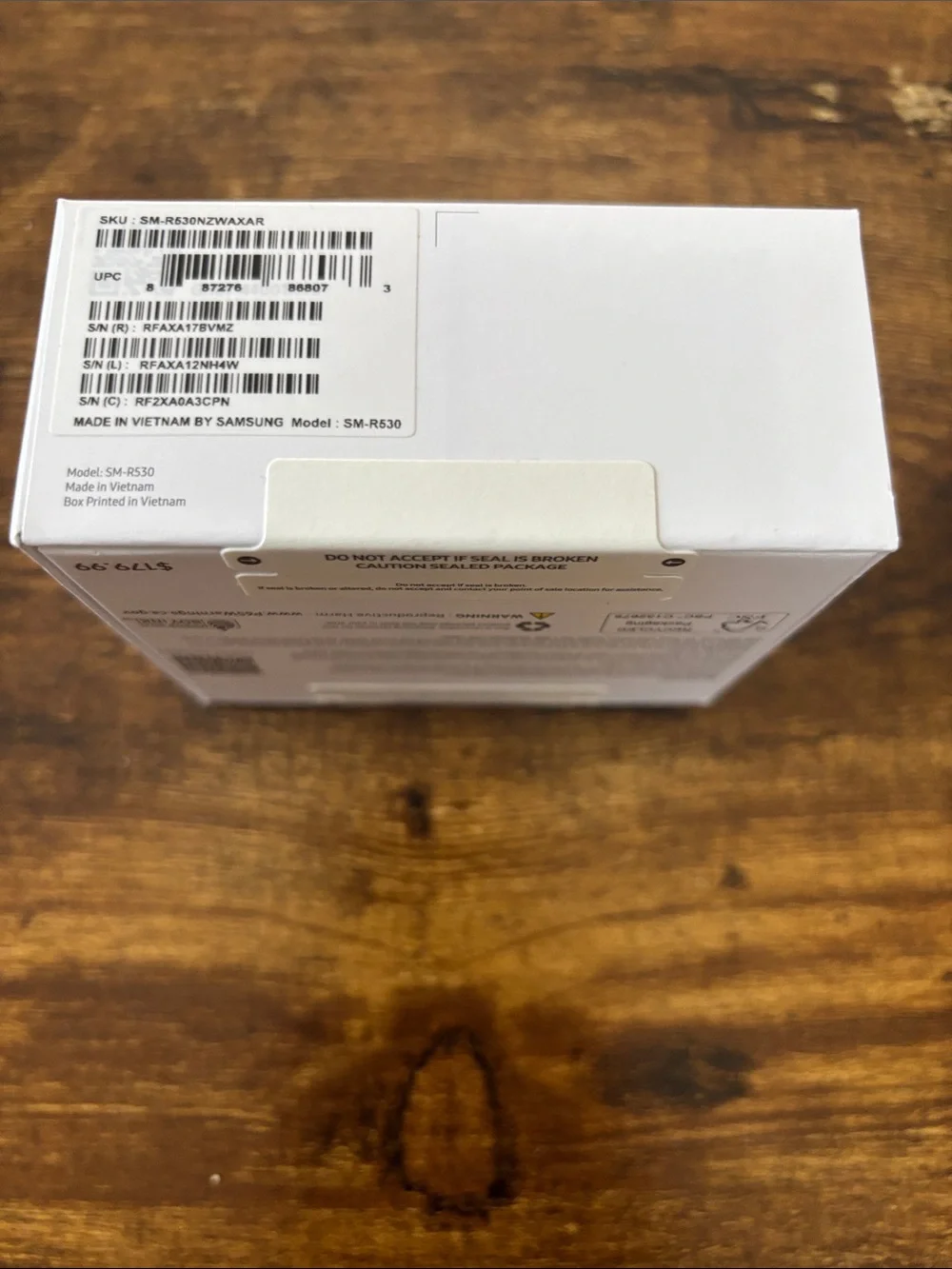 Samsung premium wireless